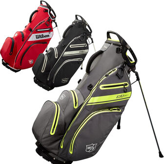 Wilson Staff Exo Dry Standbag