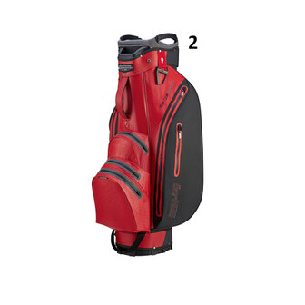 Bennington Dry Go Waterproof Cart Bag