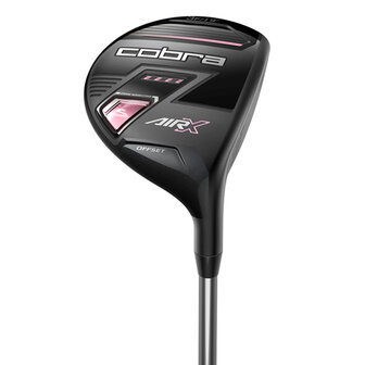 Cobra Air-X Dames Fairway Wood