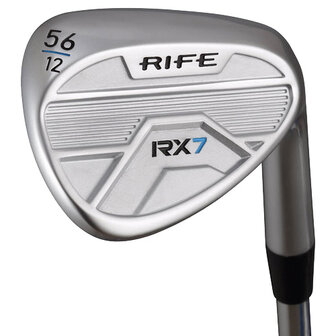 Rife RX7 Wedge Heren 3