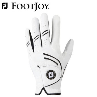 Footjoy GTXtreme Golfhandschoen, wit