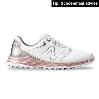 New Balance Fresh Foam LINKSSL V2 NBGW4006WRG Dames