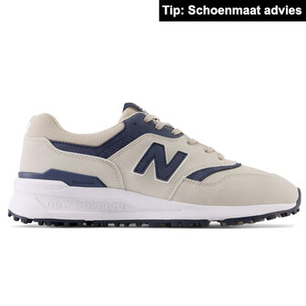 New Balance 997 SL NBG997SSD