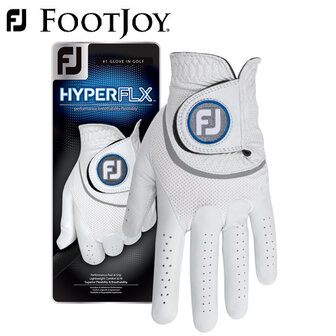 Footjoy HyperFLX Golfhandschoen Dames