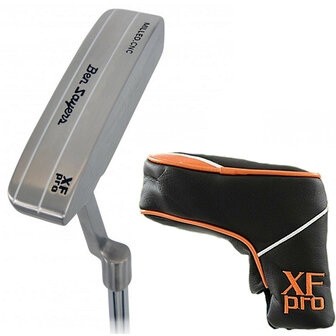 Ben Sayers XF Pro Blade Putter