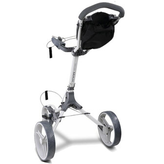 Big Max IQ2 Golftrolley 3