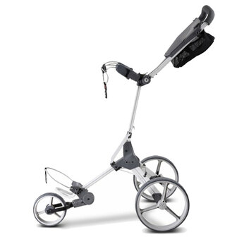 Big Max IQ2 Golftrolley 4