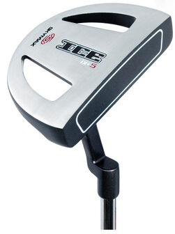 Skymax Ice IX-5 Halve Golfset Heren Staal 3