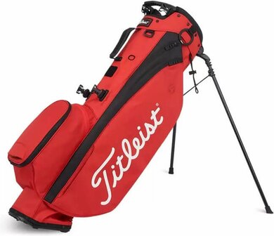 Titleist Players 4 Standbag Golftas