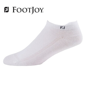 Footjoy ProDry Roll Tab Golfsokken Dames