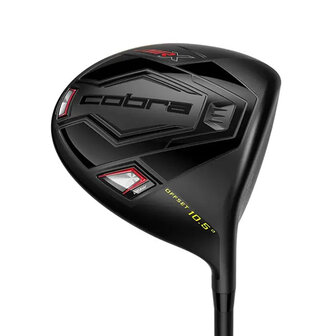 Cobra X-Air Offset Driver 2024