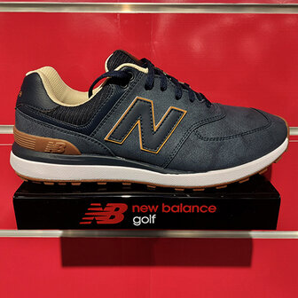 New Balance 574 Greens V2 MG574NGM heren golfschoen