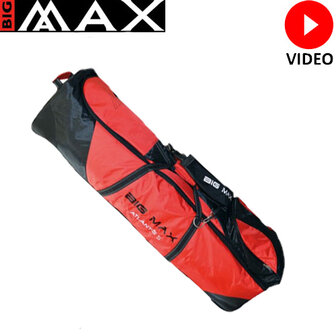 Big Max Atlantis S Travelcover