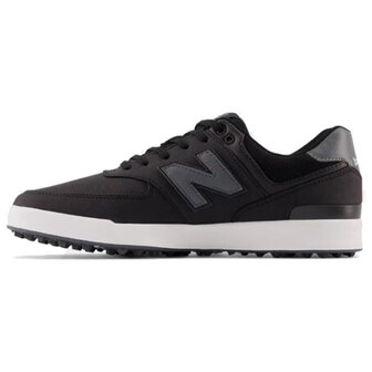 New Balance 574 Greens NVG574GBLK 4