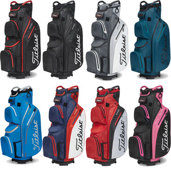 Titleist Cart 14 StaDry Waterproof Cartbag