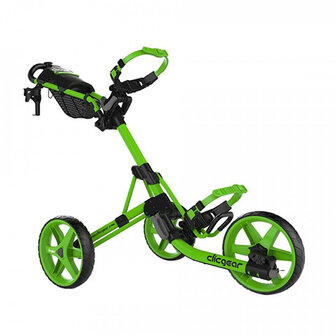 Clicgear 4.0 Lime