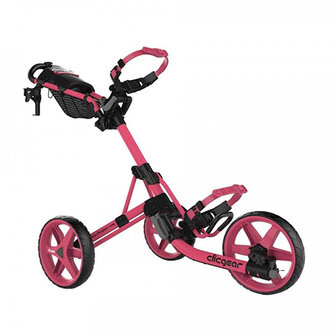 Clicgear 4.0 Roze