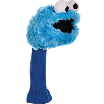 Headcover Koekiemonster