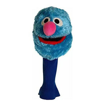 Headcover Grover