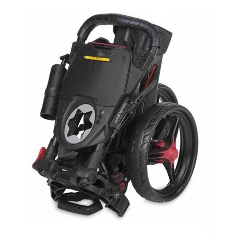 Bag boy 2024 compact 600