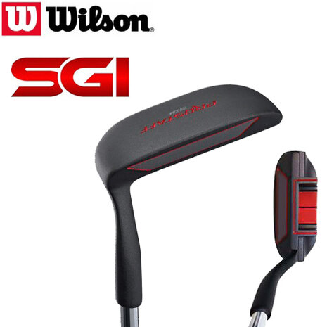 Wilson SGI Prostaff Chipper 