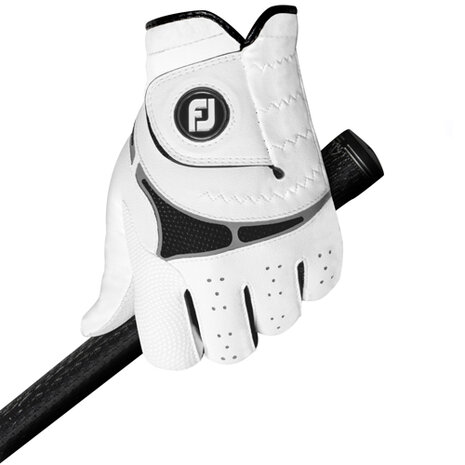 Footjoy GTXtreme Golfhandschoen 64875, wit 2