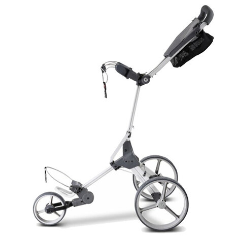 Big Max IQ2 Golftrolley 4