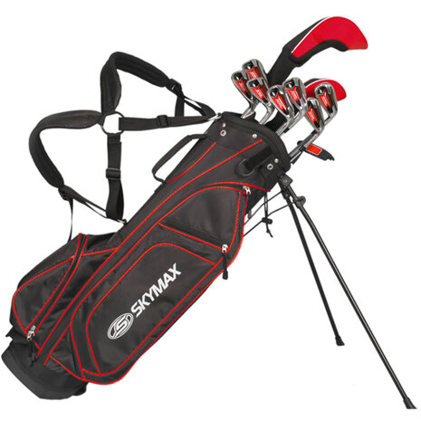 Skymax Evolution Complete Heren Golfset