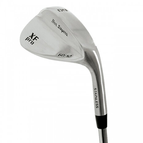 Ben Sayers XF Pro Lob Wedge 