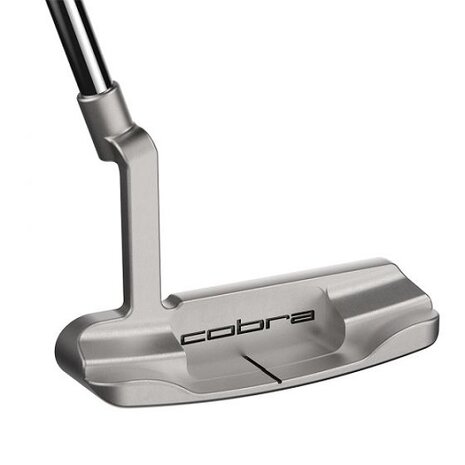 Cobra Fly-XL Complete Set Heren Graphite Blauw Putter