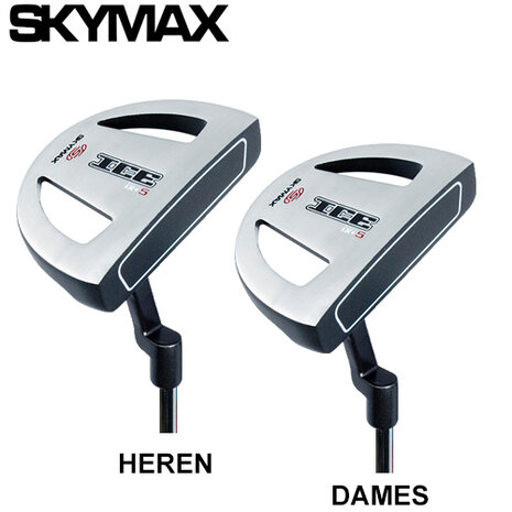 Skymax Ice IX-5 Putter Golfclub