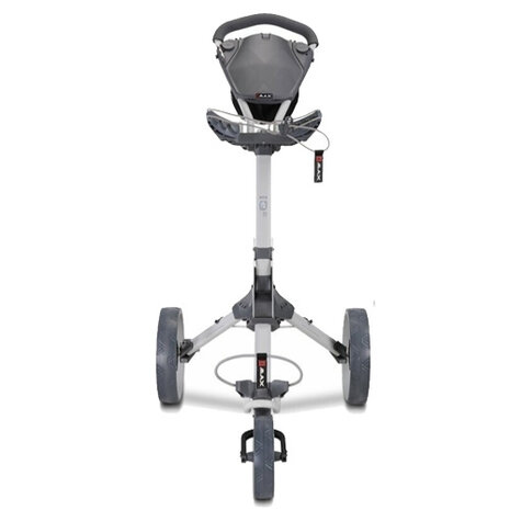 Big Max IQ2 Golftrolley 2